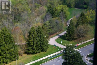 2205 - 133 TORRESDALE AVENUE Toronto (Westminster-Branson) Ontario photo 24
