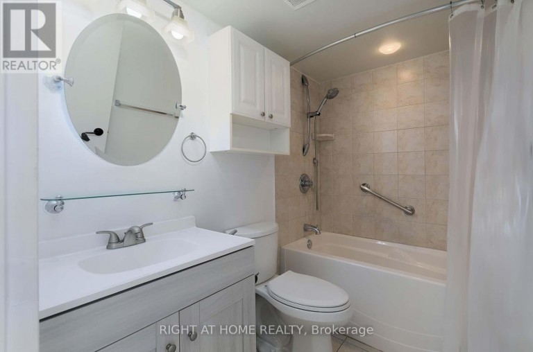 2205 - 133 TORRESDALE AVENUE, Toronto (Westminster-Branson), Ontario, M2R3T2