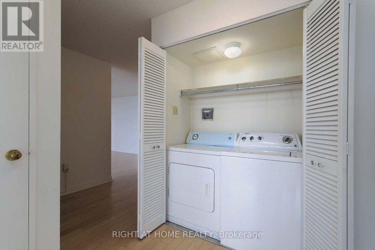 2205 - 133 TORRESDALE AVENUE, Toronto (Westminster-Branson), Ontario, M2R3T2