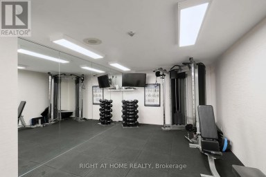 2205 - 133 TORRESDALE AVENUE Toronto (Westminster-Branson) Ontario photo 28