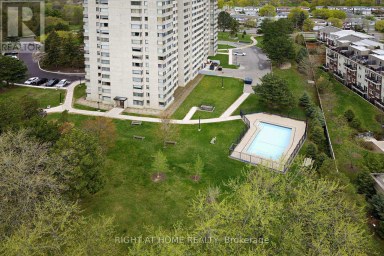 2205 - 133 TORRESDALE AVENUE Toronto (Westminster-Branson) Ontario photo 30