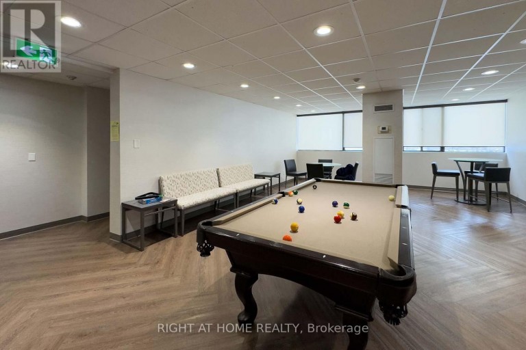 2205 - 133 TORRESDALE AVENUE, Toronto (Westminster-Branson), Ontario, M2R3T2