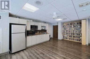 2205 - 133 TORRESDALE AVENUE Toronto (Westminster-Branson) Ontario photo 33