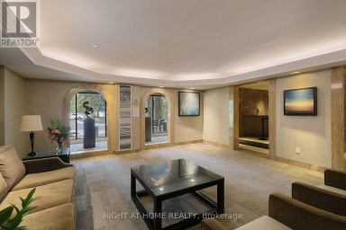2205 - 133 TORRESDALE AVENUE Toronto (Westminster-Branson) Ontario photo 4