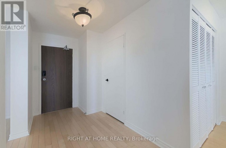 2205 - 133 TORRESDALE AVENUE, Toronto (Westminster-Branson), Ontario, M2R3T2