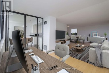 2205 - 133 TORRESDALE AVENUE Toronto (Westminster-Branson) Ontario photo 8