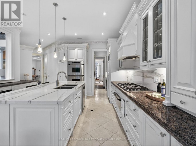17 BAYVIEW RIDGE, Toronto (Bridle Path-Sunnybrook-York Mills), Ontario, M2L1E3