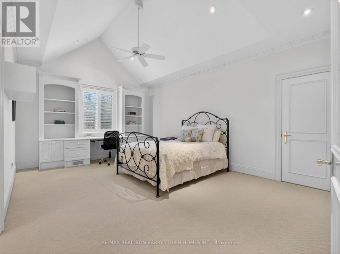 17 BAYVIEW RIDGE, Toronto (Bridle Path-Sunnybrook-York Mills), Ontario, M2L1E3