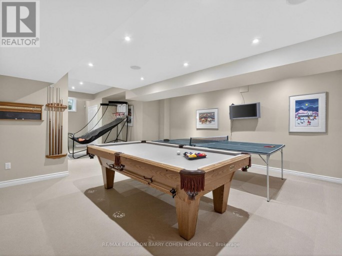17 BAYVIEW RIDGE, Toronto (Bridle Path-Sunnybrook-York Mills), Ontario, M2L1E3