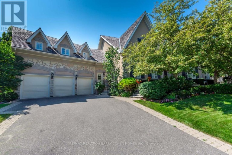 17 BAYVIEW RIDGE, Toronto (Bridle Path-Sunnybrook-York Mills), Ontario, M2L1E3