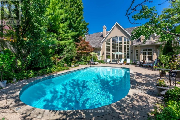 17 BAYVIEW RIDGE, Toronto (Bridle Path-Sunnybrook-York Mills), Ontario, M2L1E3