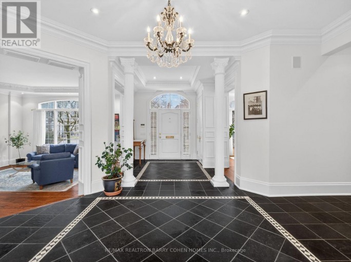 17 BAYVIEW RIDGE, Toronto (Bridle Path-Sunnybrook-York Mills), Ontario, M2L1E3
