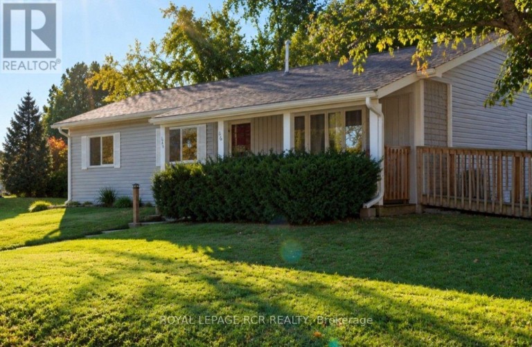 66 MAIN STREET, Innisfil, Ontario, L9S1N2