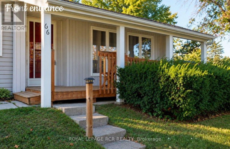 66 MAIN STREET, Innisfil, Ontario, L9S1N2
