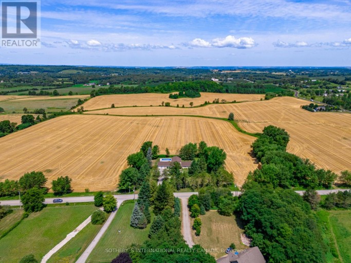 5512 3RD LINE, New Tecumseth, Ontario, L0G1W0