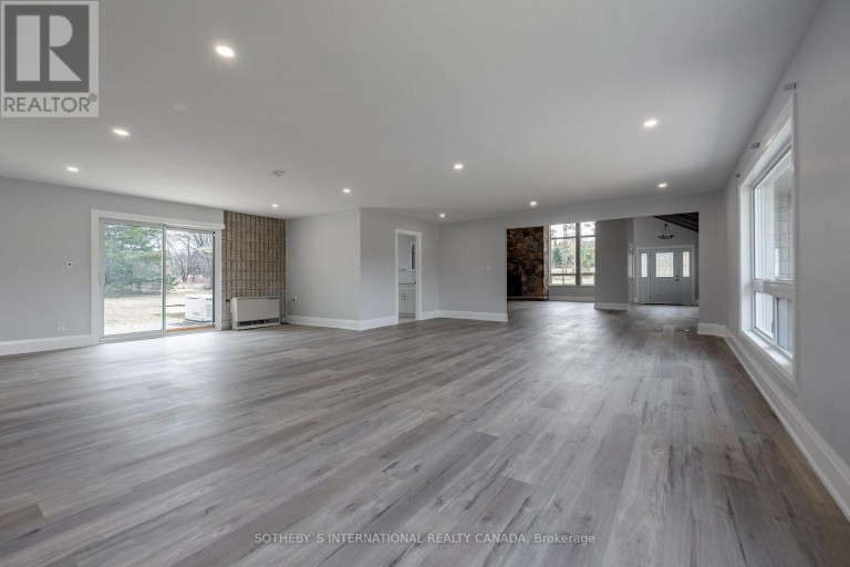 5512 3RD LINE, New Tecumseth, Ontario, L0G1W0