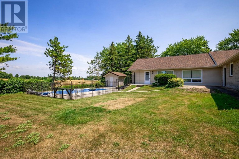 5512 3RD LINE, New Tecumseth, Ontario, L0G1W0