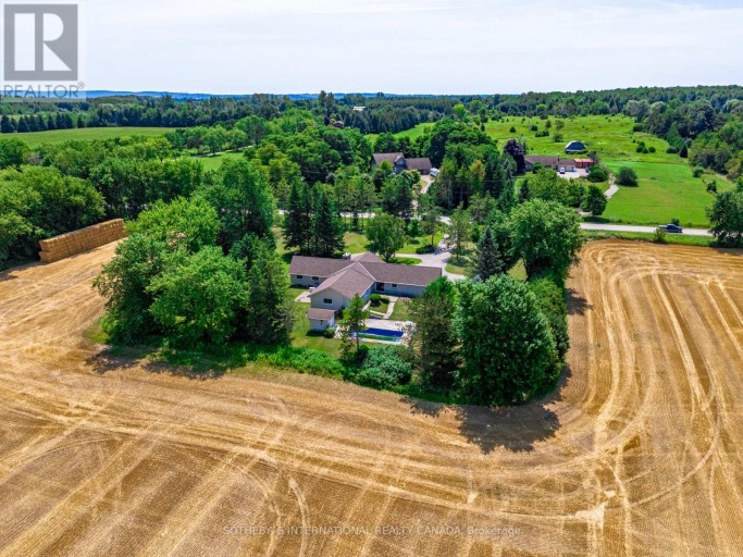 5512 3RD LINE, New Tecumseth, Ontario, L0G1W0