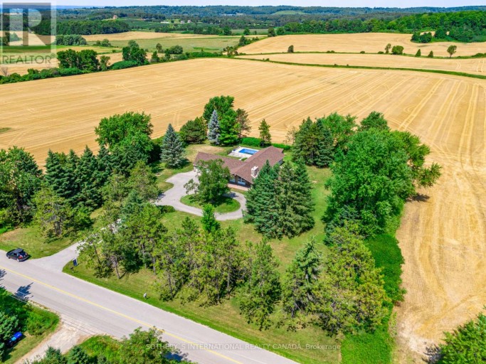 5512 3RD LINE, New Tecumseth, Ontario, L0G1W0