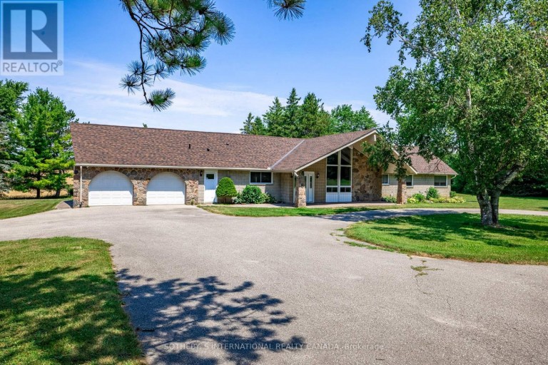 5512 3RD LINE, New Tecumseth, Ontario, L0G1W0