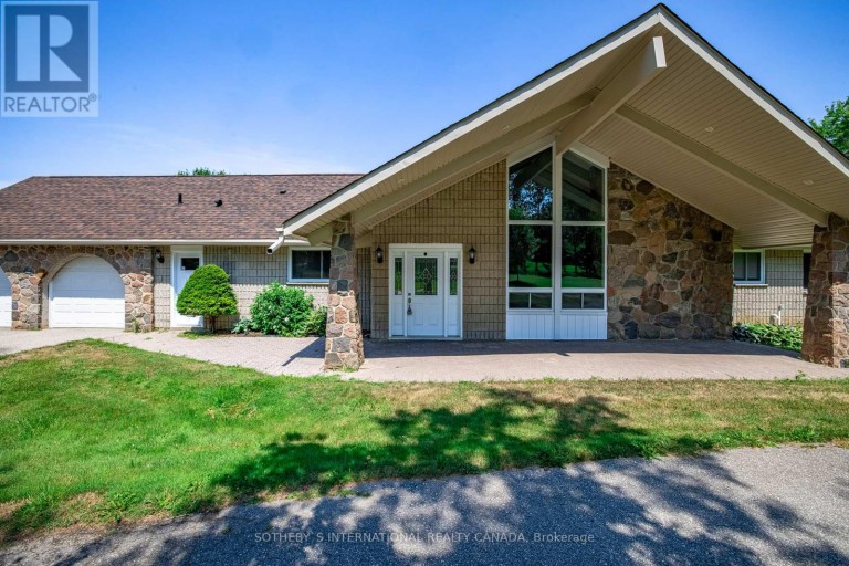 5512 3RD LINE, New Tecumseth, Ontario, L0G1W0