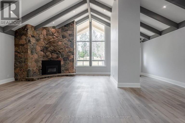 5512 3RD LINE, New Tecumseth, Ontario, L0G1W0