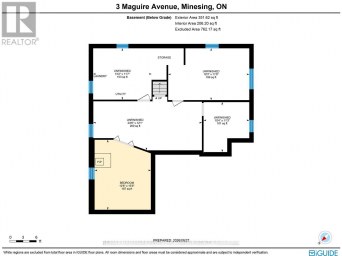 3 MAGUIRE AVENUE Springwater (Minesing) Ontario photo 15