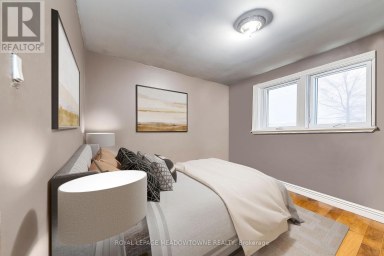 8 MIDHURST DRIVE Toronto (West Humber-Clairville) Ontario photo 11