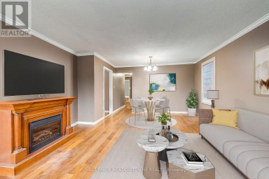 8 MIDHURST DRIVE Toronto (West Humber-Clairville) Ontario photo 3