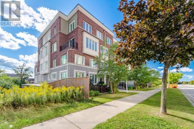 7 - 2205 LILLYKIN STREET Oakville (RO River Oaks) Ontario photo 1
