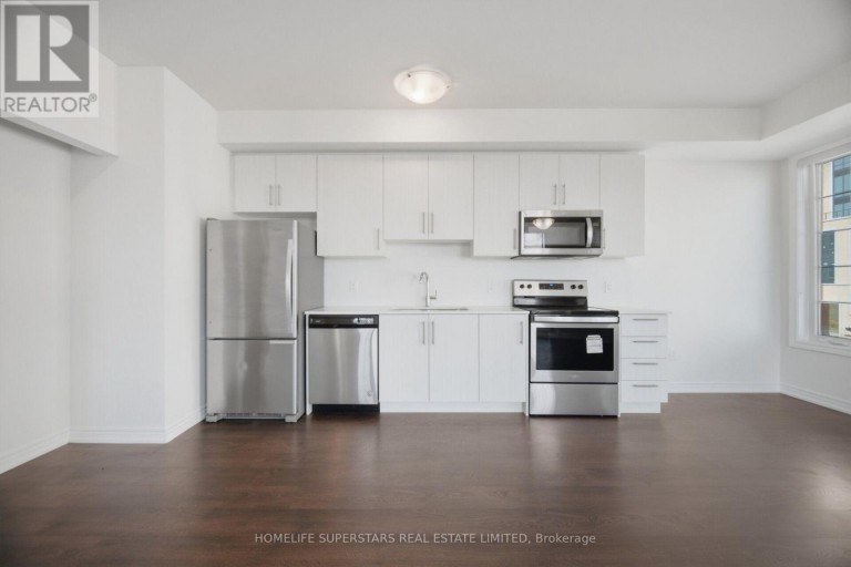 7 - 2205 LILLYKIN STREET, Oakville (RO River Oaks), Ontario, L6H0X6