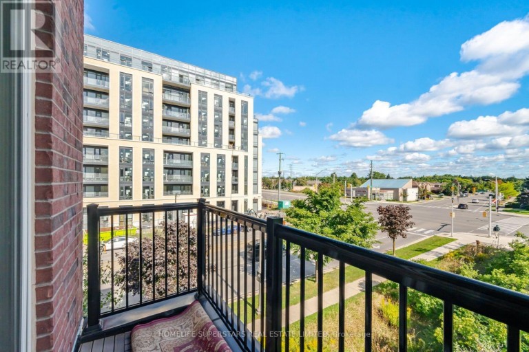 7 - 2205 LILLYKIN STREET, Oakville (RO River Oaks), Ontario, L6H0X6