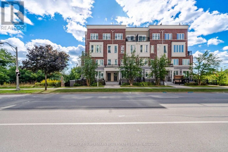 7 - 2205 LILLYKIN STREET, Oakville (RO River Oaks), Ontario, L6H0X6