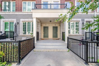7 - 2205 LILLYKIN STREET Oakville (RO River Oaks) Ontario photo 3