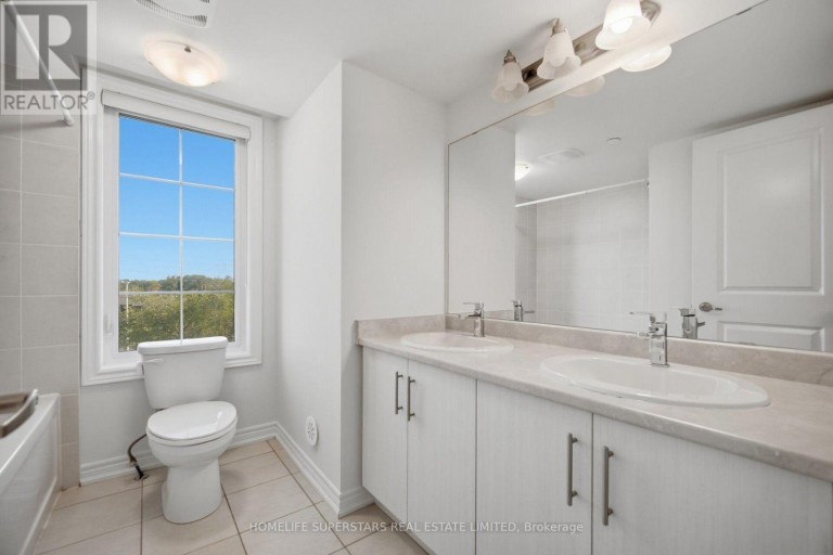 7 - 2205 LILLYKIN STREET, Oakville (RO River Oaks), Ontario, L6H0X6