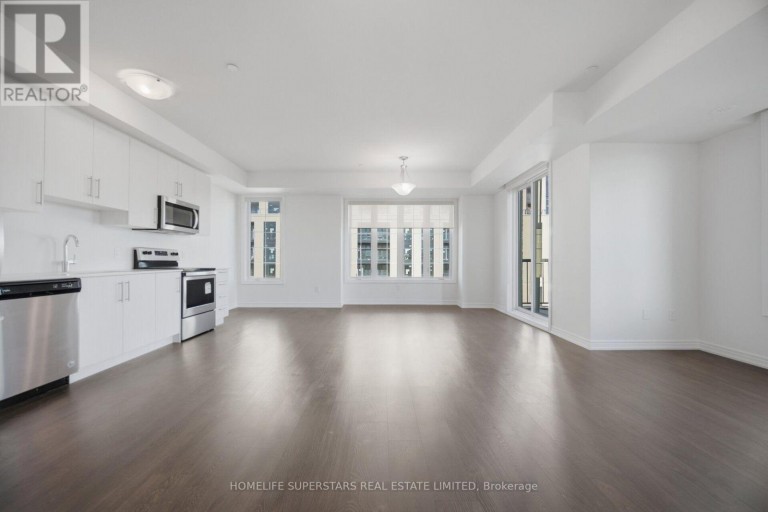 7 - 2205 LILLYKIN STREET, Oakville (RO River Oaks), Ontario, L6H0X6