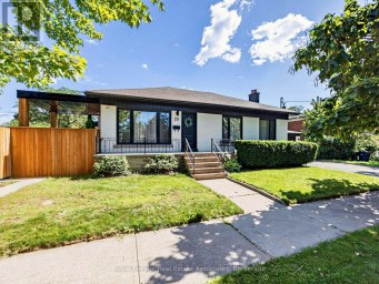 25 TREEVIEW DRIVE Toronto (Alderwood) Ontario photo 1