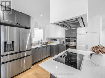 25 TREEVIEW DRIVE Toronto (Alderwood) Ontario photo 13