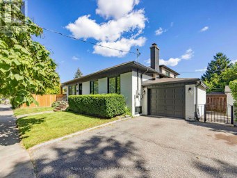 25 TREEVIEW DRIVE Toronto (Alderwood) Ontario photo 2