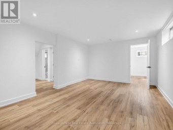 25 TREEVIEW DRIVE Toronto (Alderwood) Ontario photo 25