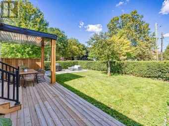 25 TREEVIEW DRIVE Toronto (Alderwood) Ontario photo 31