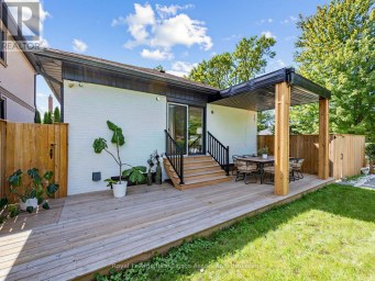 25 TREEVIEW DRIVE Toronto (Alderwood) Ontario photo 33
