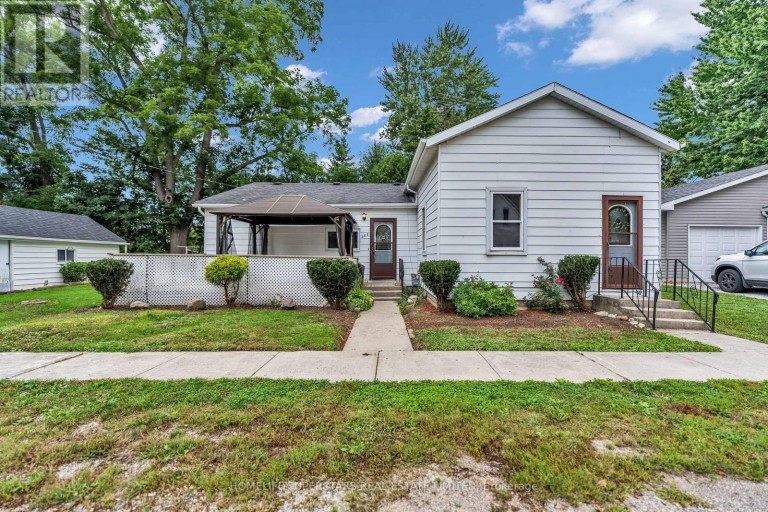 258 WILLIAM STREET, Chatham-Kent (Dresden), Ontario, N0P1M0