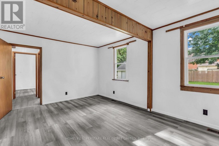 258 WILLIAM STREET, Chatham-Kent (Dresden), Ontario, N0P1M0