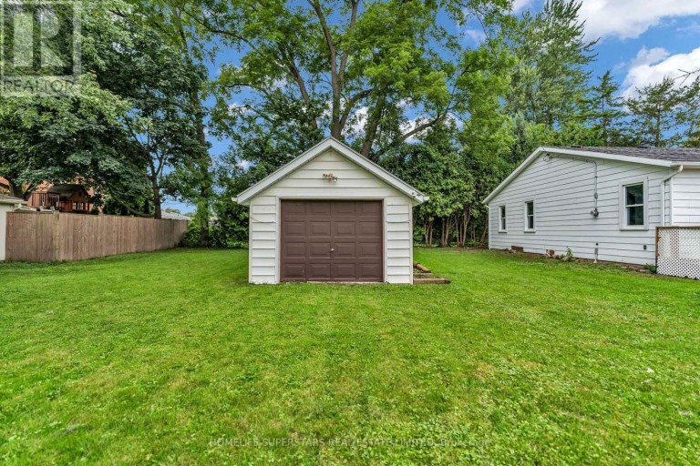 258 WILLIAM STREET, Chatham-Kent (Dresden), Ontario, N0P1M0