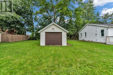258 WILLIAM STREET Chatham-Kent (Dresden) Ontario photo 2