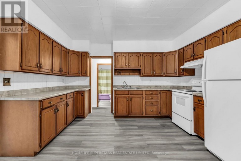 258 WILLIAM STREET, Chatham-Kent (Dresden), Ontario, N0P1M0