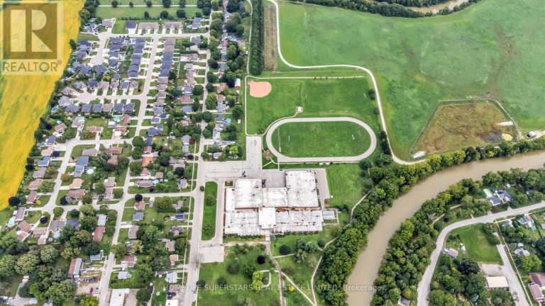 258 WILLIAM STREET, Chatham-Kent (Dresden), Ontario, N0P1M0