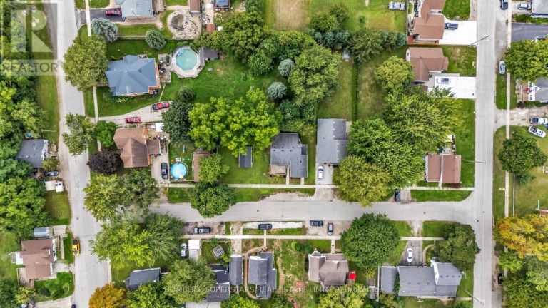 258 WILLIAM STREET, Chatham-Kent (Dresden), Ontario, N0P1M0