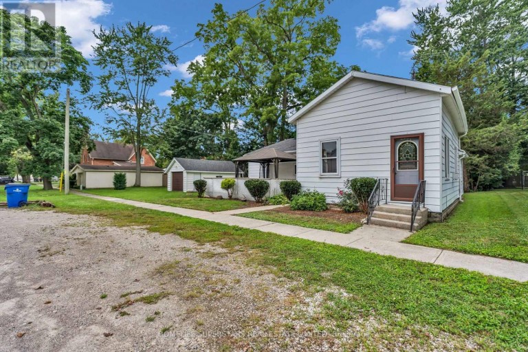 258 WILLIAM STREET, Chatham-Kent (Dresden), Ontario, N0P1M0